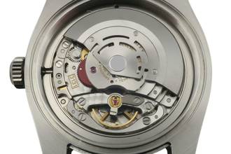 Thumbnail von Rolex Air King Automatik Stahl Herrenuhr Oyster Perpetual Ref. 116900 B&P 2018