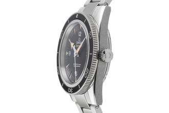 Thumbnail von Omega Seamaster 300 Stahl Automatik Herrenuhr 233.30.41.21.01.001 Box & Papiere