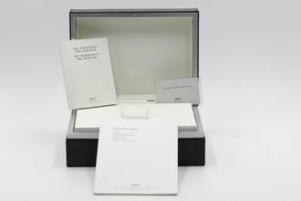 Thumbnail von IWC Portugieser Automatik Schaffhausen Portugieser 7 Days Automatik Stahl Ref. IW500107