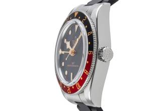Thumbnail von Tudor Black Bay GMT Stahl Automatik Herrenuhr Ref. M7939G1A0NRU-0002 B&P 2025