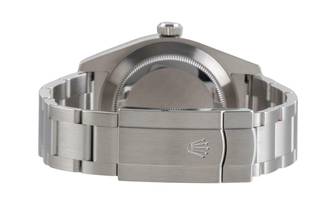 Thumbnail von Rolex Air King Automatik Stahl Herrenuhr Oyster Perpetual Ref. 116900 B&P 2020