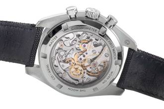 Thumbnail von Omega Speedmaster Professional Moonwatch Handaufzug Ref. 310.32.42.50.01.002