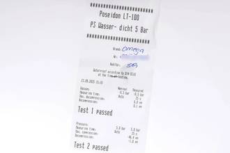 Thumbnail von Omega Speedmaster Professional Moonwatch Handaufzug Ref. 310.32.42.50.01.002