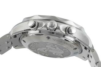 Thumbnail von Omega Seamaster Diver 300 M Chronograph Stahl Automatik Herrenuhr Ref. 212.30.42.50.01.001