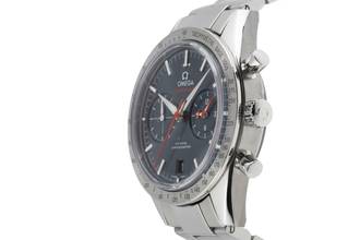 Thumbnail von Omega Speedmaster '57 Chronograph Automatik Ref 331.10.42.51.03.001 Papiere