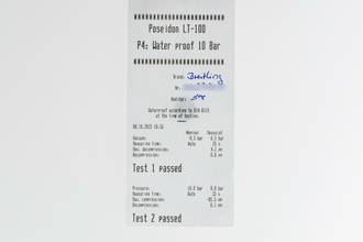 Thumbnail von Breitling Premier Chronograph Automatik Herrenuhr Ref AB0145331K1A1