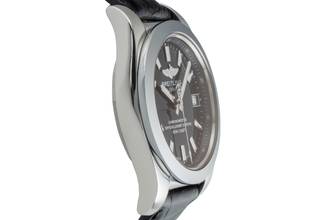 Thumbnail von Breitling Galactic 36 Black Dial Edelstahl Quarz Herrenuhr Ref. W7433012/BE08