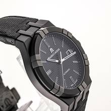 Thumbnail von Maurice Lacroix AIKON Automatic – AI6008-PVB01-330-1 – like NEW – 2022 Full Set