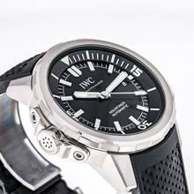 Thumbnail von IWC Aquatimer Automatic 42 – IW328802 – like NEW – 08/2024 Full Set