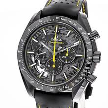 Thumbnail von Omega Speedmaster Dark Side Moon Apollo 8 Speedmaster – 310.92.44.50.01.001 – NEW & Unworn – 10/25 Full Set