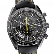 Thumbnail von Omega Speedmaster Dark Side Moon Apollo 8 Speedmaster – 310.92.44.50.01.001 – NEW & Unworn – 10/25 Full Set