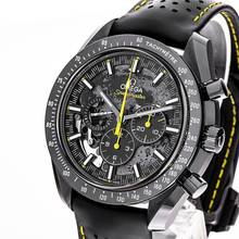Thumbnail von Omega Speedmaster Dark Side Moon Apollo 8 Speedmaster – 310.92.44.50.01.001 – NEW & Unworn – 10/25 Full Set