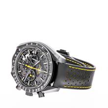 Thumbnail von Omega Speedmaster Dark Side Moon Apollo 8 Speedmaster – 310.92.44.50.01.001 – NEW & Unworn – 10/25 Full Set