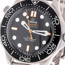 Thumbnail von Omega Seamaster Diver 300 M Orange – 210.30.42.20.01.018 – NEW & Unworn – 09/2025 Full Set