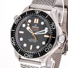 Thumbnail von Omega Seamaster Diver 300 M Orange – 210.30.42.20.01.018 – NEW & Unworn – 09/2025 Full Set