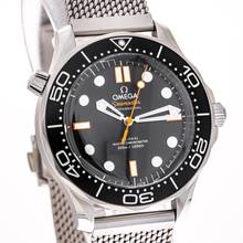 Thumbnail von Omega Seamaster Diver 300 M Orange – 210.30.42.20.01.018 – NEW & Unworn – 09/2025 Full Set