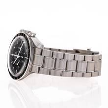 Thumbnail von Omega Speedmaster Professional Moonwatch Hesalit – 311.30.42.30.01.005 – like NEW – 12/2019 Full Set