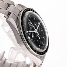 Thumbnail von Omega Speedmaster Professional Moonwatch Hesalit – 311.30.42.30.01.005 – like NEW – 12/2019 Full Set