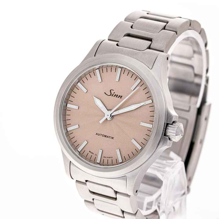  Sinn 556 Sand Limited Edition 1 of 300 – 556.0122 – NEW & Unworn – 09/2025 Full Set 