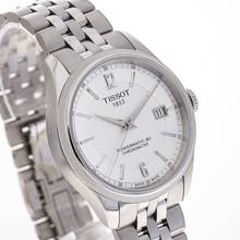 Thumbnail von Tissot Ballade Powermatic 80 COSC – T108.408.11.037.00 – NEW & Unworn – 2025 Full Set