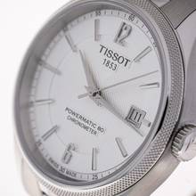 Thumbnail von Tissot Ballade Powermatic 80 COSC – T108.408.11.037.00 – NEW & Unworn – 2025 Full Set
