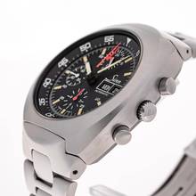 Thumbnail von Sinn 142 St II – Space Chronograph 44 Black – 142.050 – 2008