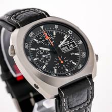 Thumbnail von Sinn 142 St II – Space Chronograph 44 Black – 142.050 – Full Set 2008