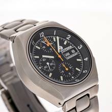 Thumbnail von Tutima Military Chronograph 43 Steel – 798-02 – 10/1993 Full Set