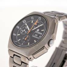 Thumbnail von Tutima Military Chronograph 43 Steel – 798-02 – 10/1993 Full Set