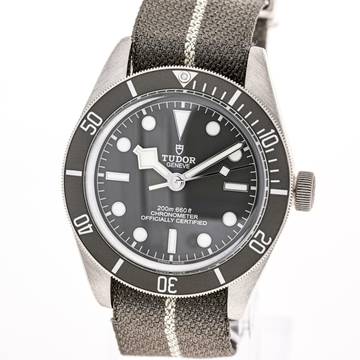  Tudor Black Bay Fifty-Eight 39 – 79010SG – like NEW – 05/2021 Full Set 