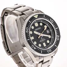 Thumbnail von Seiko Prospex – SLA023J1 – like NEW – 03/2022 Full Set