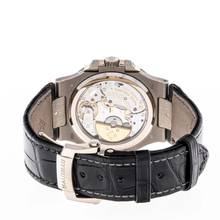 Thumbnail von Patek Philippe Nautilus Whitegold – 5712G-001 – like NEW – 12/2019 Full Set