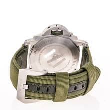 Thumbnail von Panerai Submersible Quarantaquattro 44mm Verde – PAM 01287 – NEW & Unworn – 08/2025 Full Set