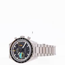 Thumbnail von Omega Speedmaster Pilot – 332.10.41.51.01.002 – NEW & Unworn – 09/2025 Full Set