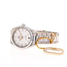 Thumbnail von Omega Seamaster Aqua Terra Master Chrono – 220.10.34.20.02.001 – like NEW – 08/2022 Full Set