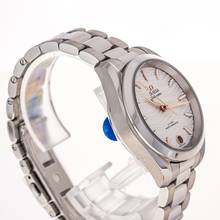 Thumbnail von Omega Seamaster Aqua Terra Master Chrono – 220.10.34.20.02.001 – like NEW – 08/2022 Full Set