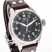 Thumbnail von IWC Große Fliegeruhr Big Pilot 43mm Black – IW329301 – like NEW – 2023 Full Set