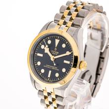 Thumbnail von Tudor Black Bay 36 Steel Gold Black – M79643 – NEW & Unworn – 08/2025 Full Set