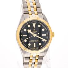 Thumbnail von Tudor Black Bay 36 Steel Gold Black – M79643 – NEW & Unworn – 08/2025 Full Set
