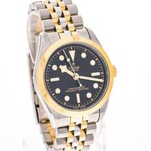 Thumbnail von Tudor Black Bay 36 Steel Gold Black – M79643 – NEW & Unworn – 08/2025 Full Set