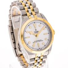 Thumbnail von Tudor Black Bay 36 Steel Gold Silver – M79643 – NEW & Unworn – 08/2025 Full Set