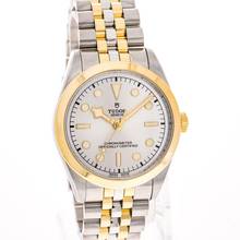 Thumbnail von Tudor Black Bay 36 Steel Gold Silver – M79643 – NEW & Unworn – 08/2025 Full Set