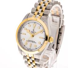 Thumbnail von Tudor Black Bay 36 Steel Gold Silver – M79643 – NEW & Unworn – 08/2025 Full Set