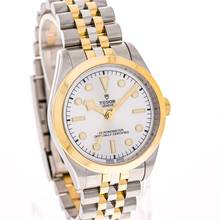 Thumbnail von Tudor Black Bay 36 Steel Gold Silver – M79643 – NEW & Unworn – 08/2025 Full Set