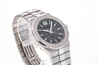 Thumbnail von Chopard Alpine Eagle Cadence 8hf Limited 1of250 – 298600-3005 – like NEW – 03/2022 Full Set