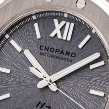 Thumbnail von Chopard Alpine Eagle Cadence 8hf Limited 1of250 – 298600-3005 – like NEW – 03/2022 Full Set