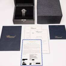 Thumbnail von Chopard Alpine Eagle Cadence 8hf Limited 1of250 – 298600-3005 – like NEW – 03/2022 Full Set