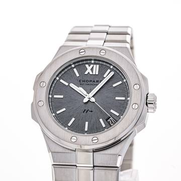  Chopard Alpine Eagle Cadence 8hf Limited 1of250 – 298600-3005 – like NEW – 03/2022 Full Set 