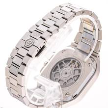 Thumbnail von Bell & Ross BR 05 GMT 41 Black – BR05G-BL-ST/SST – like NEW – 12/2022 Full Set