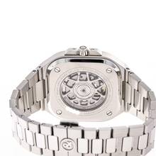 Thumbnail von Bell & Ross BR 05 GMT 41 Black – BR05G-BL-ST/SST – like NEW – 12/2022 Full Set